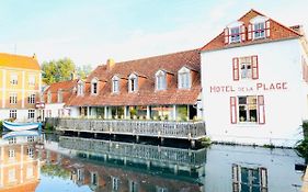 Hôtel de La Plage - WISSANT